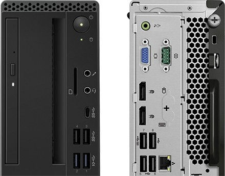 Lenovo%209th%20Gen%20SFF%20PC-%20Core%20i3%209th%20Processor,%2016GB%20DDR4%20RAM,%20128GB%20NVMe%20M2,%20500GB%20HDD,%20Intel%20UHD%204K%20Graphics,%20Wifi,%20LAN%20-%20Image%202