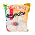 Good Day Cappuccino Instant 10 Sachets Coffee Indonesia. 