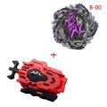 【Good-Love Store】Beyblade Booster World Spriggan. and B88 launcher. 