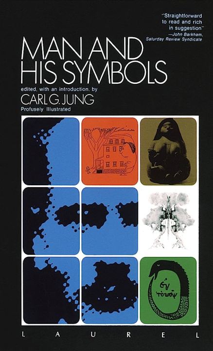Man and His Symbols by C.G. Jung [Books Been]