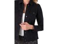 Ace Obi Denim Jacket for womens. 