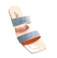 New Chappal for women and girls Chappal for outdoor and party wear New Stylish Fancy slippers for ladies | Latest Design 2024. 