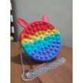 POPIT/Poppet Bags for Girls & Kids Best Quality Bag. 