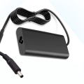 Orignal Dell Laptop Charger Slim Pin 65W (19.5V 3.34A).By Max Shop.. 