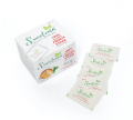 Sweetevia Natural Zero Calorie Sweetener  Sachet 100s. 