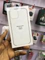 Official MagSafe Clear Case for iPhone 12 Pro 12Mini 12Pro Max. 