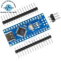 Arduino Nano V3 Atmega328p Development Board In Pakistan. 