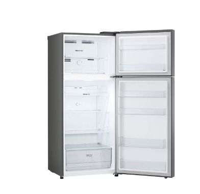 LG%20Top%20Fridge,%20375L,%20Silver%20GN-B472PQMB%20-%20Image%203