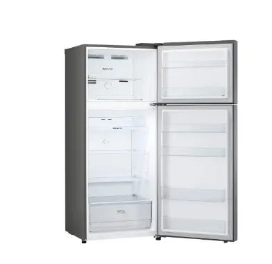 LG%20Top%20Fridge,%20375L,%20Silver%20GN-B472PQMB%20-%20Image%203