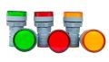 LED Indicator Light. 