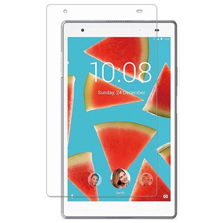 Tempered Glass Screen Protector For Lenovo Tab 4 8 Plus 8704F Full Coverage Screen Protector Tablet Film