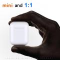 I20 Tws Bluetooth Ear Stereo Wireless Pop Up Lk-te9 Earphone 1:1. 