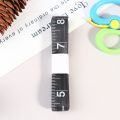 【HOT】 1Pc High Quality 1.5M Long Mini Durable Soft Multicolor Portable Tape Sewing Tailor Ruler Measure Body Measuring Tools. 