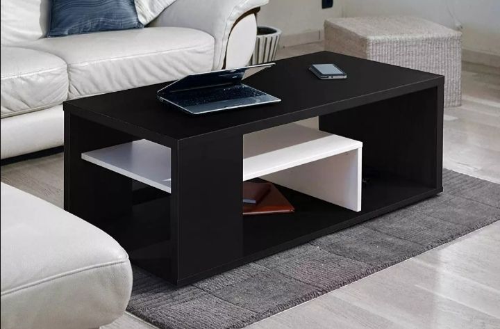 Centre Table, Coffee Table 116 x 51.5 x 34 cm