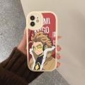 Anime MHA Hawks BNHA Phone Case Hard Leather For iPhone 14 13 12 Mini 11 14 Pro Max Xs X Xr 7 8 Plus 6 6s. 