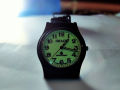 Original Grace simple Glow-in-the-Dark Watch for Men | Boys' High-Quality Water-Resistant Watch. 
