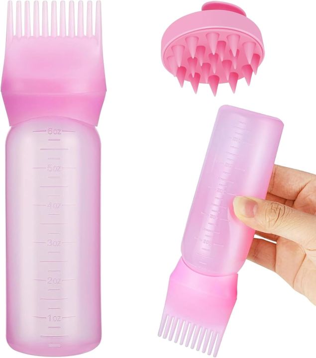 Shampoo%20Massager%20Brush%20Scalp%20Hair%20Scrubber%20with%20Hair%20Dye%20Applicator%20Brush%20Bottles%20Dyeing%20Shampoo%20Bottle%20Oil%20Comb%20Hair%20Dye%20Bottle%20Applicator%20Hair%20Coloring%20Styling%20Tool%20-%20Image%202