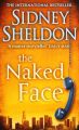 The Naked Face by Sidney Sheldon book (Urdu Bazar). 
