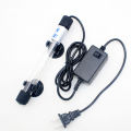 bellylady Aquarium UV Sterilizer Lamp Submersible Algae Removal Aquarium Pond Fish Tank Light. 