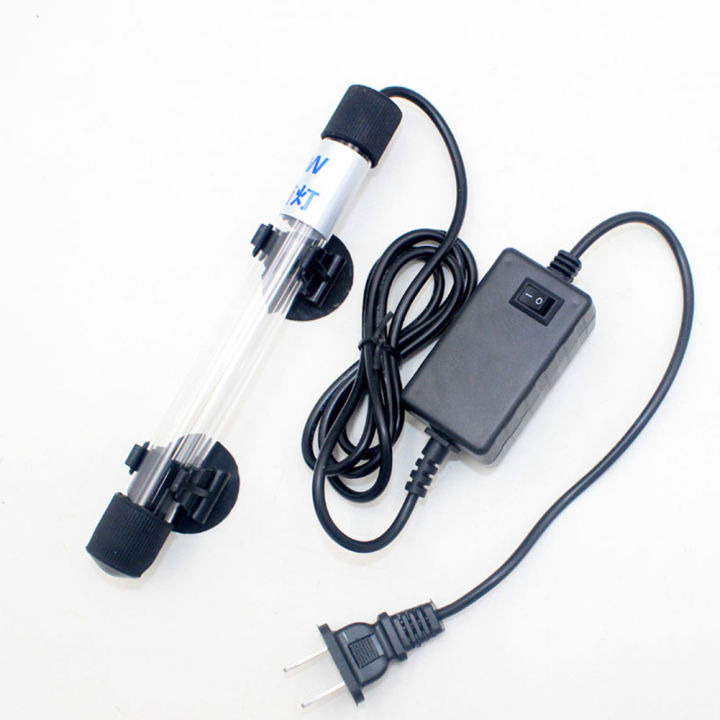bellylady%20Aquarium%20UV%20Sterilizer%20Lamp%20Submersible%20Algae%20Removal%20Aquarium%20Pond%20Fish%20Tank%20Light%20-%20Image%203