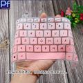 【3C VictoryEagle Store】For ASUS VivoBook S13 S330UN s330ua S330U s330 330 adol S Keyboard  inch Silicone laptop keyboard Protective. 