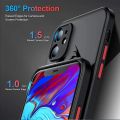 Superheros Batman LOGO Clear Matte Phone Case For iPhone 15 11 14 13 12 Pro Max Mini X XR Xs 8 7 Plus 6 6S Cover Funda. 