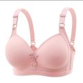 New Style Light Foam Padded Bra For All Women And Girls All Size From 34 To 50 Are Available. 