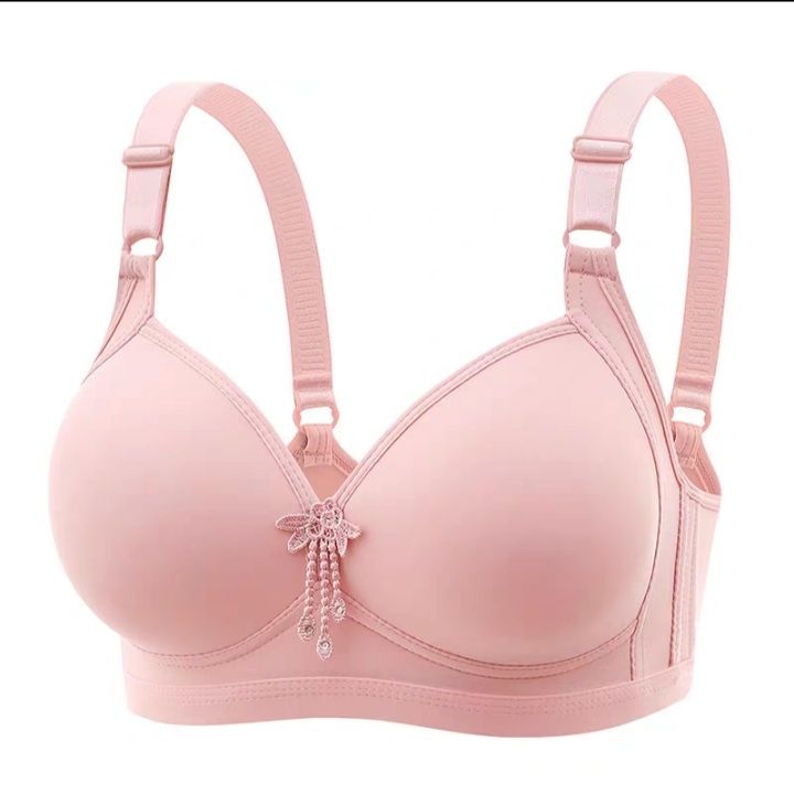 New Style Light Foam Padded Bra For All Women And Girls All Size From 34 To 50 Are Available