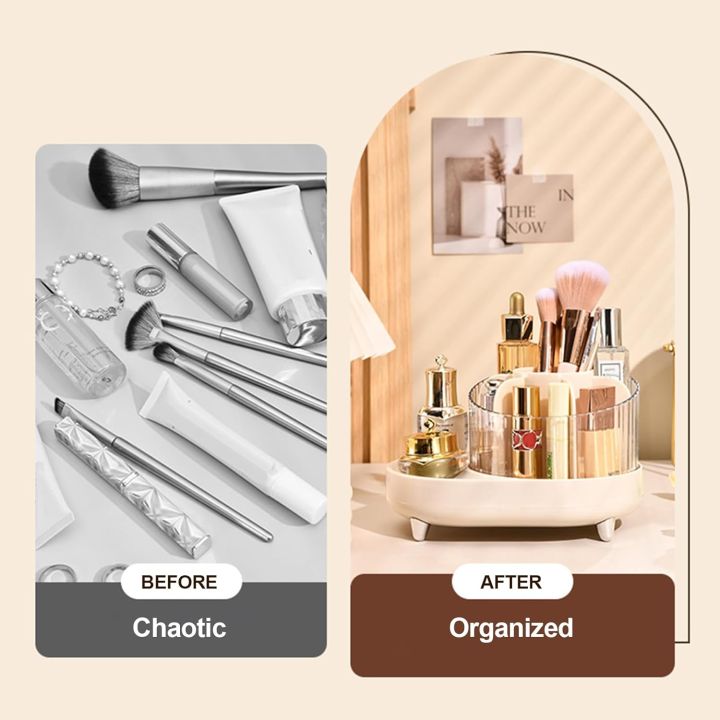 Birdcage%20360%20Degree%20Rotating%20Makeup%20Brush%20Holders,%20with%20lid%20clear%20makeup%20brush%20organizer%20holder%20caddy,Rotating%20Dustproof%20Make%20Up%20Brushes%20Container%20with%20Clear%20Acrylic%20Cover,for%20Lipsticks,%20Bathroom%20Vanity,%20Dresser%20-%20Image%206