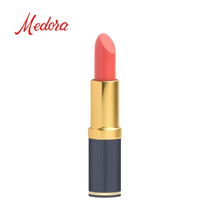 MEDORA%20Matte%20Lipstick-%20564%20MISTY%20ROSE%20-%20Image%203