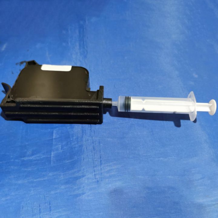 Ink Cartridge Refill Ink Tool Suction Clip for HP Absorption Clip