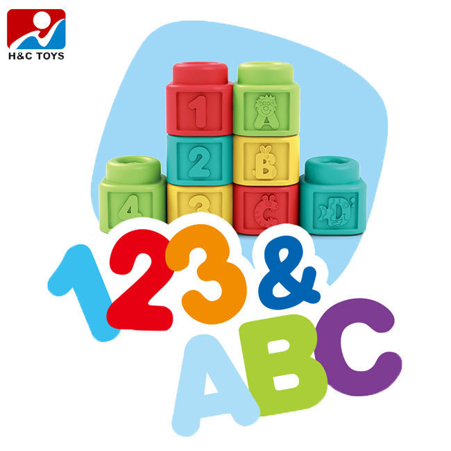 Kids%20Soft%20Rubber%2019Pcs%20Building%20Blocks%20DIY%20Assemble%20Building%20Bricks%20Set%20Children%20Toys%20Educational%20Toys%20for%20infants%20and%20young%20Baby%20chew%20and%20play%20educational%20Building%20Blocks%20Animal%20Train%20Set%20for%20Kids%20Boys%20Girls%20Best%20Gift%20-%20Image%204