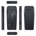 M8 HDMI Game Stick Lite Console – 64GB, 2.4G Wireless Controllers, 4K, 20,000 Retro Games, Plug And Play. 