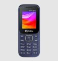 Q mobile Q Guru Plus - 1.8”Inch - 1000mAh Battery - Dual Sim - Wireless FM Radio- Any Color. 