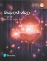 Biopsychology 10th Edition. 
