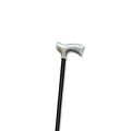 Modern handle walking stick_Stylish Walking Stick, Modern Design Walking Cane, Sleek Walking Stick, Stylish and Durable Walking Cane, Lightweight Modern Walking Cane.. 