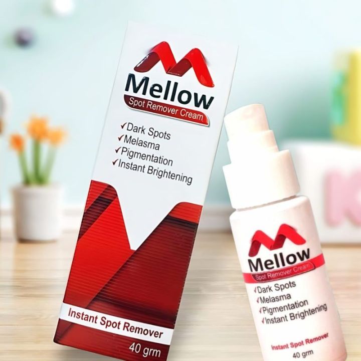 Mellow%20Spot%20Remover%20Cream%2040g%20-%20Dark%20Spot%20&%20Acne%20Scar%20Cream%20%7C%20Mellow%20Cream%20for%20Skin%20Brightening%20Solution%20for%20Radiant%20Skin%20in%20Pakistan%20%7C%20Anti%20Pigmentation%20Cream%20%7C%20Mellow%20Cream%20Price%20in%20Pakistan%20%7C%20Mellow%20Brightening%20Cream%20%7C%20Mellow%20Cream%20For%20Dark%20Spot%20-%20Image%206