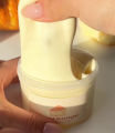 Japanese Cheesecake Fluffy Bubble Slime With free charms & Borax - Yellow (official Slime Store). 