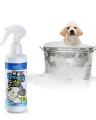 Sapindus Pet Cleansing Spray (Dry clean) (Dogs / Cats). 