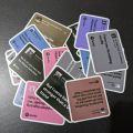 20 pcs TAYLOR SWIFT Spotify lyrics stickers based on popular singer Taylor swift reputation ideal for journaling, phone cases, skateboard, notebooks, guitars, diaries and perfect for all music lovers and taylor swift fans. 