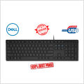 Multimedia USB Keyboard Slim Smart 100% Tested Orginal. 