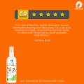 300 ML - Flea+Tick Protection Spray - Fluff'n Buff Petcare Products. 