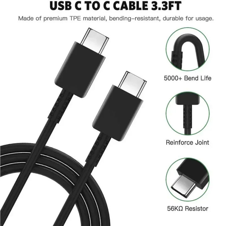 Original%20100%25%20Samsung%2045W%202.0%20Super%20Fast%20Charger%20with%20Type%20C%20to%20Type%20C%20Cable%20(Global%20Certified%20Charger)%20Pd%20Charger%20For%20all%20Mobile%20Phone%20S24+,%20S8%20Ultra,%20Note20%20Ultra,S24%20Ultra,%20Note10%20Plus,%20S22%20ultra%20Galaxy%20S10%20/%20S10E%20/%20S10+%20-%20Image%204