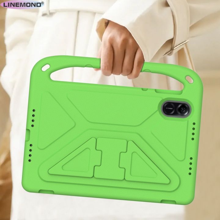 Tablet Bags Kids Case for Honor Pad X9 2023 Stand Tablet Cover For Honor Pad X8 Pro 11.5 inch Case