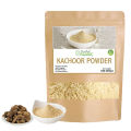 100% Pure Kachoor powder | Kachor Zedoary Powder - 100 Grams. 