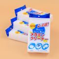 Melamine Foam MAGIC SPONGE Eraser Cleaning Block MultI Cleaner Easily Use 1PCS BRYT. 