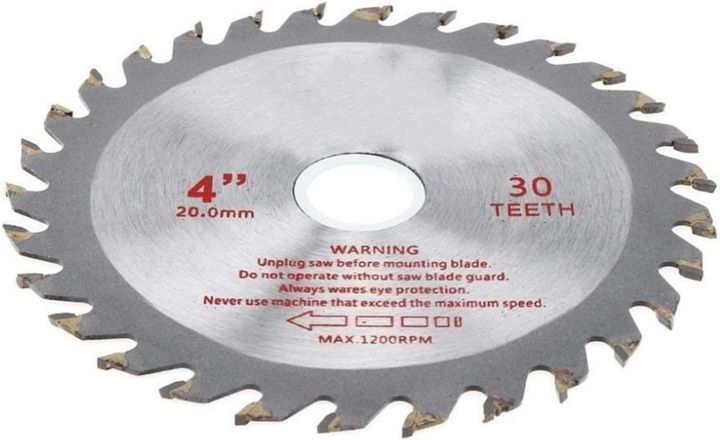 Circular%20Saw%20Blade%20Disc%20Wood%20Cutting%20Tool%20Aperture%2020mm%20Cutting%20Disk%20for%20Rotating%20Woodworking%20Tools-Tip%20Cutter%20For%20wood%204"%2030T-%20Circular%20Saw%20Blade%20-%20Image%203