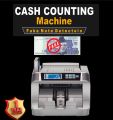 Cash counting machine 100% money detection counting machine pakistan. 
