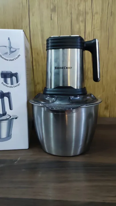 Silver%20Crest%20Electric%20Meat%20Grinder%20SC-66B%20-%206%20Blades%20-%20Image%202