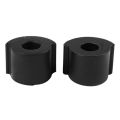 2Pcs Foot Support Cover Sleeve for Ninebot Es2 Es4 Millet Xiaomi with 20Pcs Folding Pre-Tighten Cushion for Ninebot. 